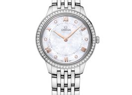 Omega De Ville Prestige 434.15.30.60.55.001 -