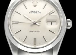 Rolex Oyster Precision 6694 (1970) - 34 mm