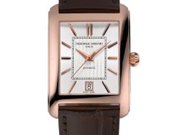 Frederique Constant Classics Carree FC-303V4C24 (2026) - 42 mm