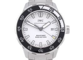 IWC Aquatimer Automatic 2000 IW356805 -