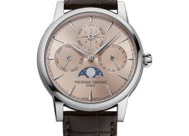 Frederique Constant Manufacture FC-776SAL3H6 -