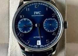 IWC Portuguese Automatic IW500710 -