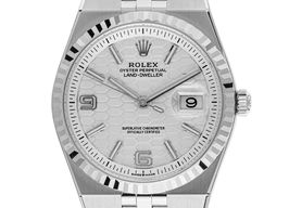 Rolex Land-Dweller 36 127234 -