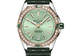 Breitling Chronomat 38 U17356531L1S1 -