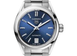 TAG Heuer Carrera Lady WBN2411.BA0621 -