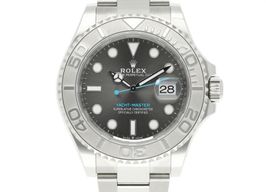 Rolex Yacht-Master 40 126622 -