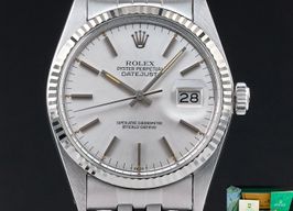 Rolex Datejust 36 16014 (1985) - 36mm Staal