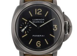 Panerai Luminor Marina PAM00004 -