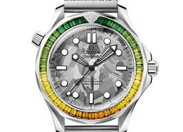 Omega Seamaster Diver 300 M 210.55.42.20.99.001 -