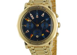 Corum Admiral's Cup 296.830.56 -