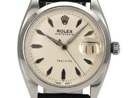 Rolex Oyster Precision 6494 -