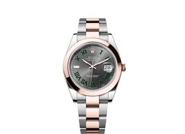 Rolex Datejust 41 126301 -
