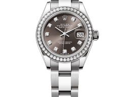 Rolex Lady-Datejust 279384RBR -