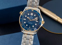 Omega Seamaster Diver 300 M 210.20.42.20.03.001 -