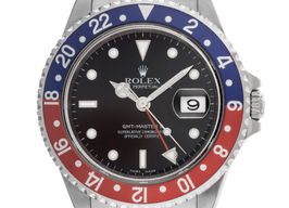 Rolex GMT-Master II 16710T -