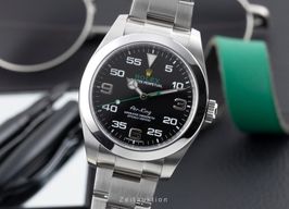Rolex Air-King 116900 -