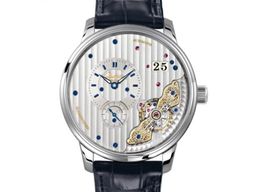 Glashütte Original Unknown 1-90-02-02-02-30 -