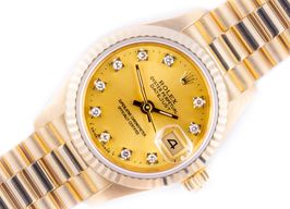 Rolex Lady-Datejust 69178 -