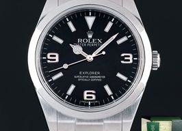 Rolex Explorer 214270 -