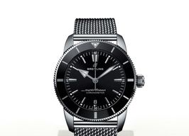 Breitling Superocean Heritage AB2030121B1A1 (2025) - 44mm Staal