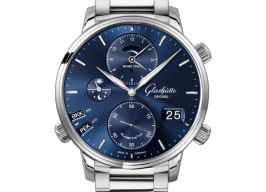 Glashütte Original Senator Cosmopolite 1-89-02-05-02-70 -