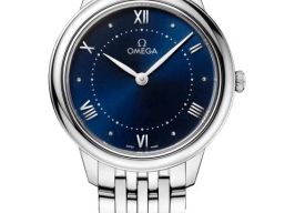 Omega De Ville 434.10.30.60.03.001 -