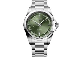 Longines Conquest L3.720.4.02.6 -