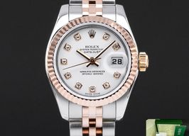Rolex Lady-Datejust 179171 -