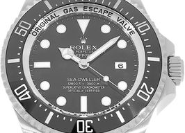 Rolex Sea-Dweller Deepsea 116660 -