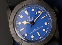 Tudor Black Bay 79210CNU -