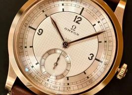 Omega Museum 522.92.39.21.99.001 -