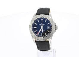 Breitling Avenger A17328101B1X1 (2025) - Black dial 42 mm Steel case