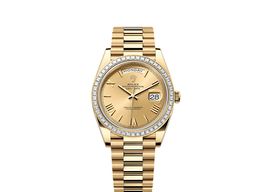 Rolex Day-Date 40 228398TBR -