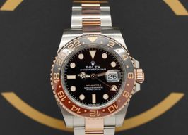 Rolex GMT-Master II 126711CHNR -