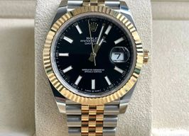 Rolex Datejust 41 126333 -