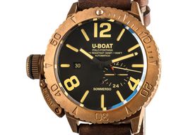 U-Boat Classico 8486 -