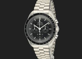 Omega Speedmaster Professional Moonwatch 310.30.42.50.01.001 (2026) - Black dial 42 mm Steel case