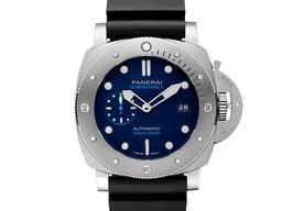 Panerai Luminor Submersible 1950 3 Days Automatic PAM00692 -