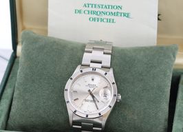 Rolex Oyster Perpetual Date 15210 -
