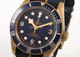 Tudor Black Bay Bronze 79250BB -