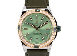 Breitling Chronomat 38 U17356531L1P1 -