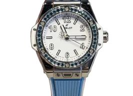 Hublot Big Bang 485.SL.2210.RX.1207 -