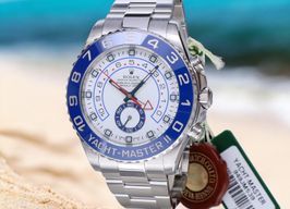 Rolex Yacht-Master II 116680 -