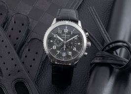 Breguet Type XX - XXI - XXII 3810 (2010) - 43 mm