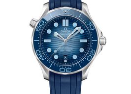 Omega Seamaster Diver 300 M 210.32.42.20.03.002 -