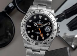 Rolex Explorer II 226570 -