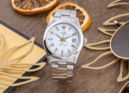 Rolex Oyster Perpetual Date 1500 -