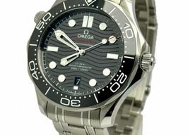 Omega Seamaster Diver 300 M 210.30.42.20.01.001 -