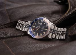 Rolex GMT-Master 1675 -