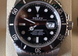 Rolex Submariner Date 126610LN -